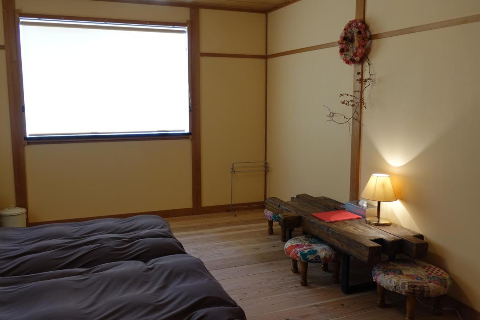 Lodge Mondo 니시이즈 외부 사진